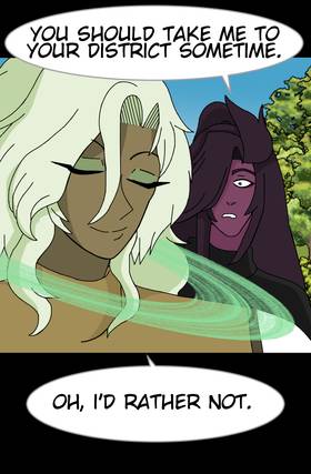Read Obsolete Planetarium  5 Page 8 in English