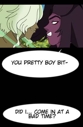 Read Obsolete Planetarium  5 Page 10 in English