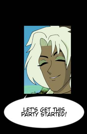 Read Obsolete Planetarium  6 Page 2 in English