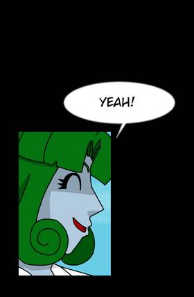 Read Obsolete Planetarium  6 Page 3 in English