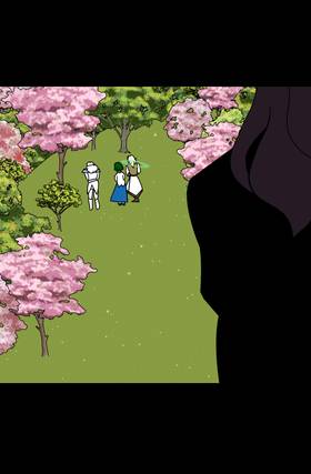 Read Obsolete Planetarium  6 Page 4 in English