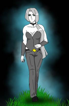 Read Obsolete Planetarium  6 Page 5 in English