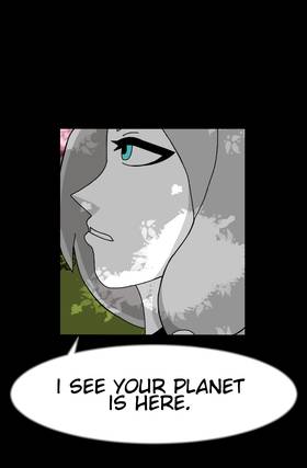 Read Obsolete Planetarium  6 Page 6 in English