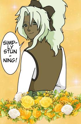 Read Obsolete Planetarium  7 Page 3 in English