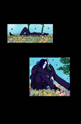 Read Obsolete Planetarium  7 Page 8 in English