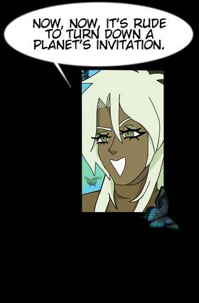 Read Obsolete Planetarium  8 Page 6 in English