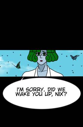 Read Obsolete Planetarium  8 Page 7 in English