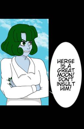 Read Obsolete Planetarium  9 Page 3 in English