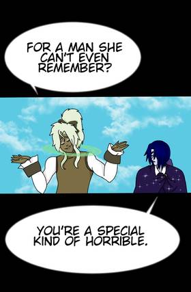 Read Obsolete Planetarium  9 Page 5 in English