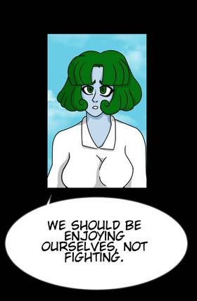 Read Obsolete Planetarium  9 Page 6 in English