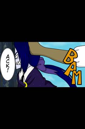 Read Obsolete Planetarium  9 Page 8 in English