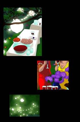 Read Obsolete Planetarium  10 Page 3 in English