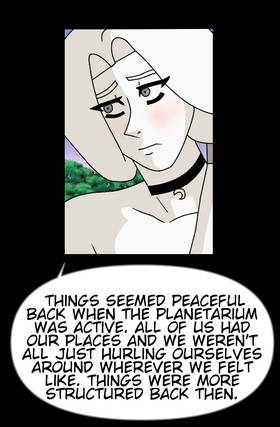 Read Obsolete Planetarium  11 Page 2 in English