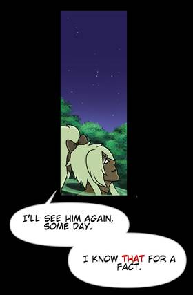 Read Obsolete Planetarium  12 Page 3 in English