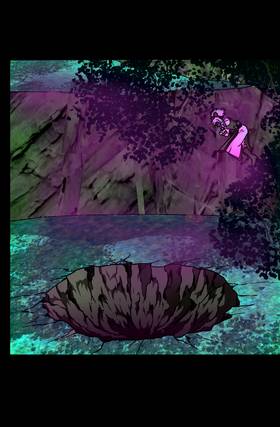 Read Obsolete Planetarium  13 Page 3 in English