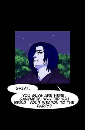 Read Obsolete Planetarium  14 Page 2 in English