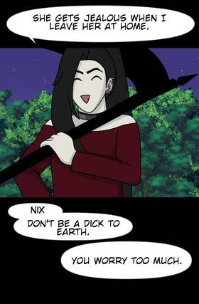 Read Obsolete Planetarium  14 Page 3 in English