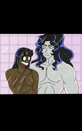 Read Romancing Lucifer  16 Page 2 in English