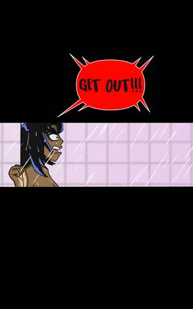 Read Romancing Lucifer  16 Page 3 in English