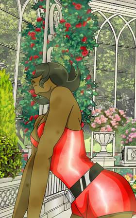 Read Romancing Lucifer  17 Page 2 in English