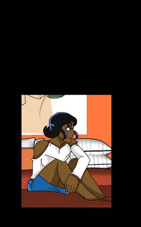 Read Romancing Lucifer  18 Page 3 in English