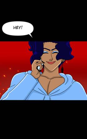Read Romancing Lucifer  19 Page 3 in English