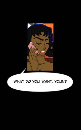 Read Romancing Lucifer  19 Page 4 in English
