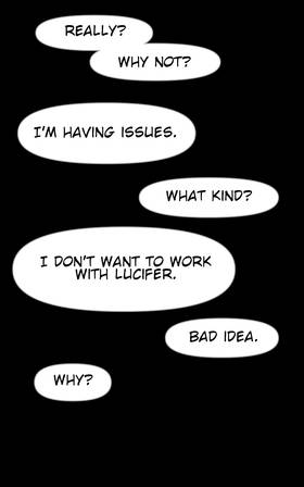 Read Romancing Lucifer  19 Page 7 in English