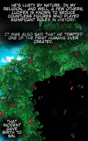 Read Romancing Lucifer  19 Page 10 in English