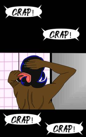Read Romancing Lucifer  20 Page 3 in English