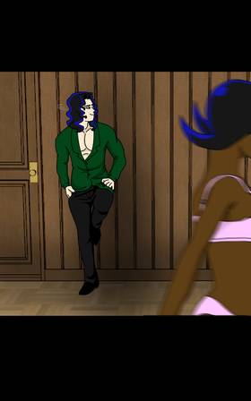 Read Romancing Lucifer  20 Page 6 in English