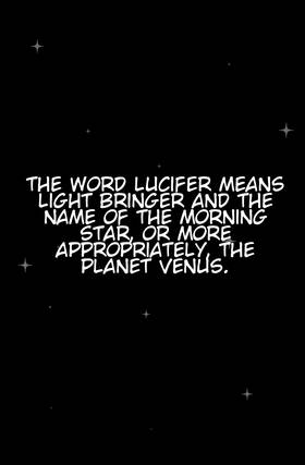 Read Romancing Lucifer  1 Page 3 in English