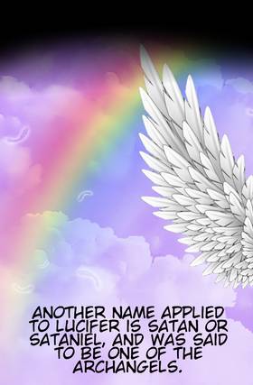 Read Romancing Lucifer  1 Page 5 in English