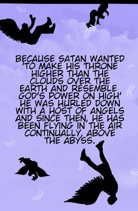 Read Romancing Lucifer  1 Page 6 in English