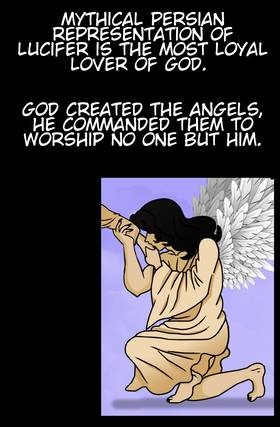 Read Romancing Lucifer  1 Page 8 in English