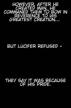 Read Romancing Lucifer  1 Page 9 in English