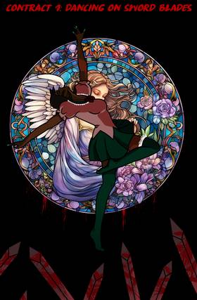 Read Romancing Lucifer  2 Page 1 in English