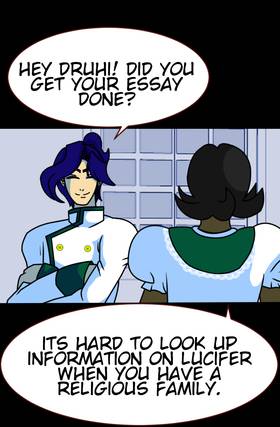 Read Romancing Lucifer  2 Page 6 in English