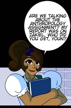 Read Romancing Lucifer  2 Page 7 in English