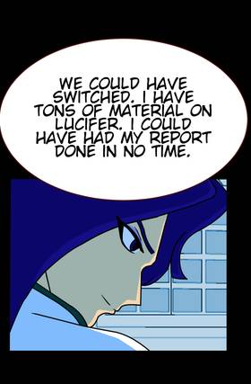 Read Romancing Lucifer  2 Page 9 in English