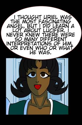 Read Romancing Lucifer  2 Page 10 in English