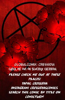 Read Romancing Lucifer  17 Page 3 in English