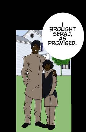 Read Romancing Lucifer  3 Page 4 in English