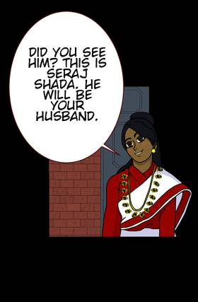 Read Romancing Lucifer  3 Page 6 in English