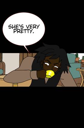 Read Romancing Lucifer  3 Page 9 in English