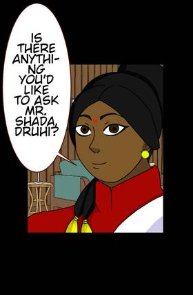 Read Romancing Lucifer  3 Page 10 in English