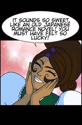 Read Romancing Lucifer  4 Page 2 in English