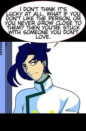 Read Romancing Lucifer  4 Page 3 in English