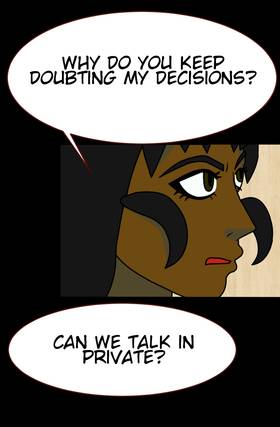 Read Romancing Lucifer  4 Page 7 in English