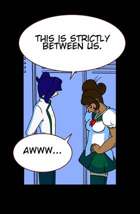 Read Romancing Lucifer  4 Page 10 in English